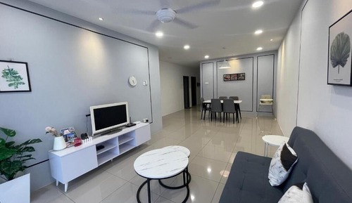 Suite Premier, 3 habitaciones