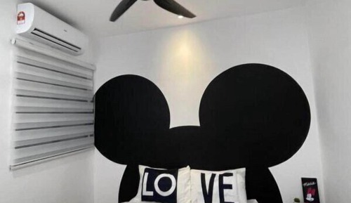 Suite Grand, 3 habitaciones