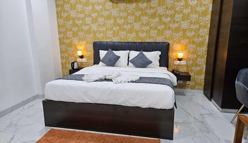 Habitación ejecutiva