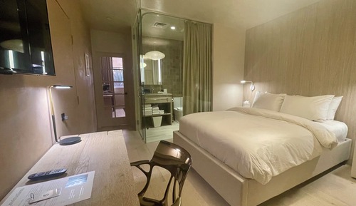 Suite familiar, 2 habitaciones, no fumadores, habitaciones comunicadas