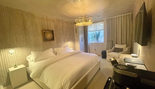 Habitación clásica, 1 cama de matrimonio grande, no fumadores