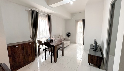 Apartamento Deluxe