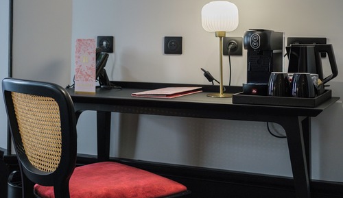 Suite, varias camas