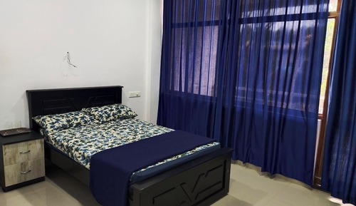 Habitación individual básica