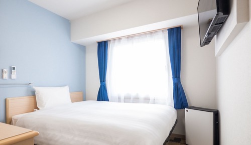 Habitación individual estándar, fumadores