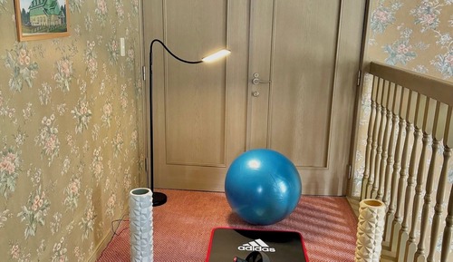 Habitación triple Confort