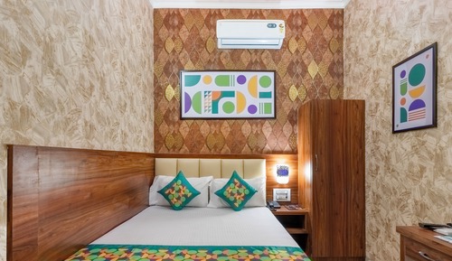 Habitación económica