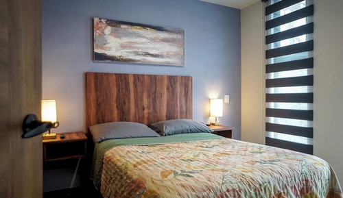 Apartamento Deluxe