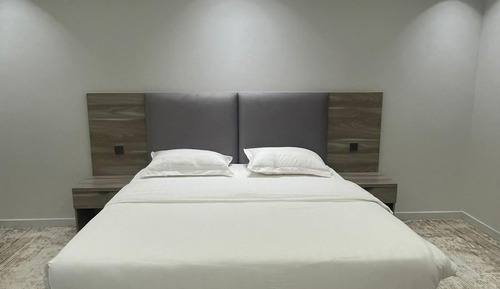 Suite estudio junior