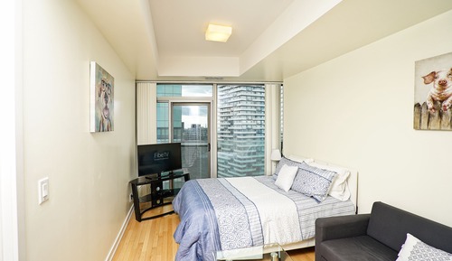 Apartamento estándar