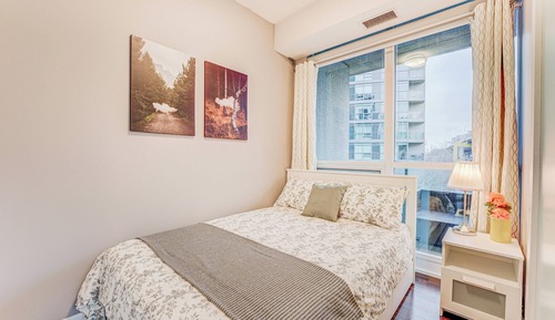 Apartamento superior