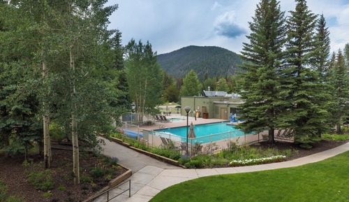 Apartamento (2 Bedrooms)