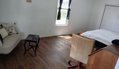 Habitación individual clásica