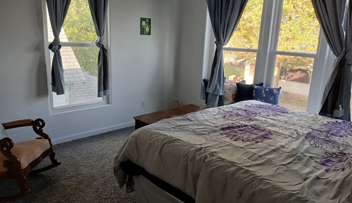 Habitación individual básica