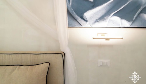 Habitación de diseño