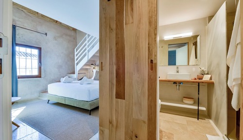 Habitación familiar