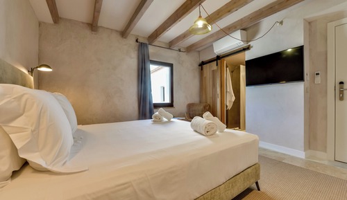 Habitación Confort doble
