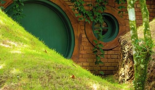 Villa exclusiva, 1 cama doble con sofá cama, balcón