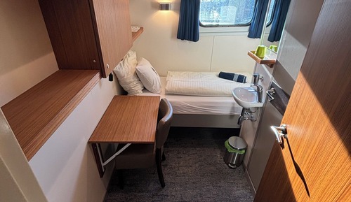 Habitación individual