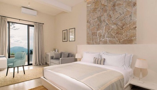 Suite Deluxe, vistas a la montaña, junto a la montaña