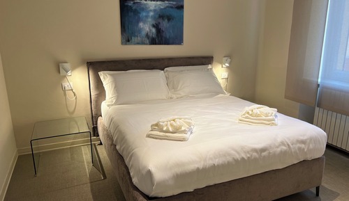 Habitación triple junior