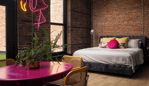 Habitación estándar