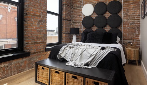 Habitación estándar