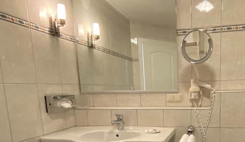 Habitación Confort doble