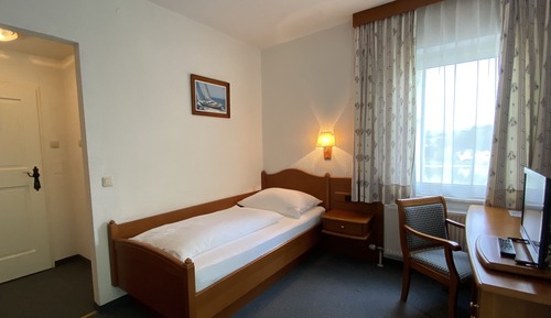 Habitación individual Confort