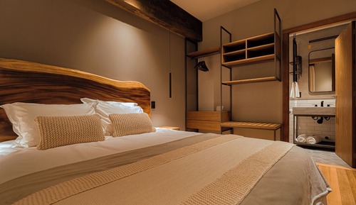 Apartamento familiar