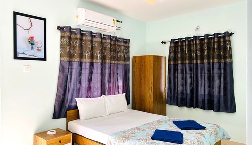 Habitación individual Deluxe, balcón, vistas a la ciudad