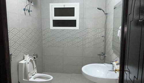 Apartamento familiar, 2 habitaciones