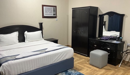 Apartamento familiar, 2 habitaciones