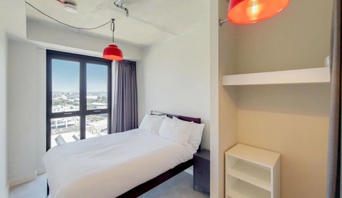 Apartamento, 1 habitación, no fumadores