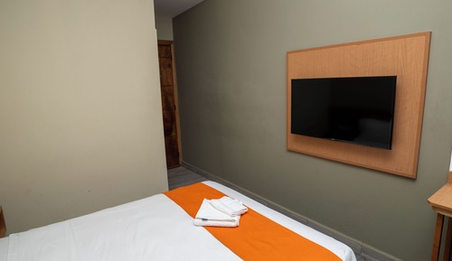 Habitación individual