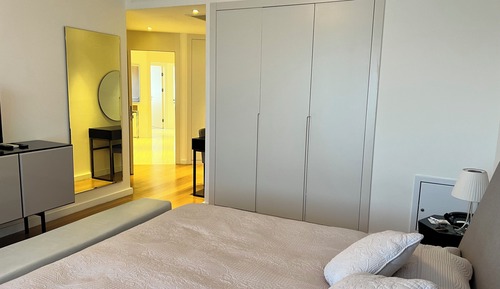 Apartamento estándar, vistas al mar