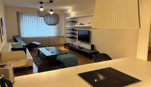 Apartamento estándar