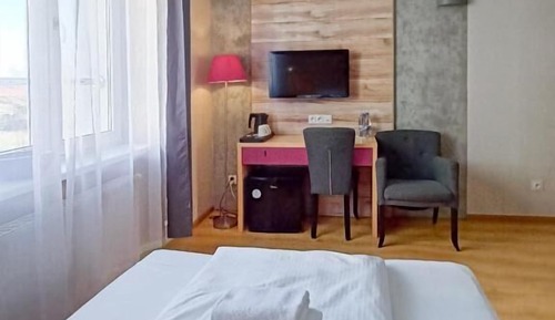 Habitación estándar