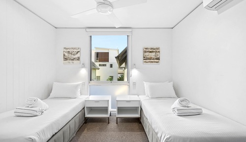 Villa familiar