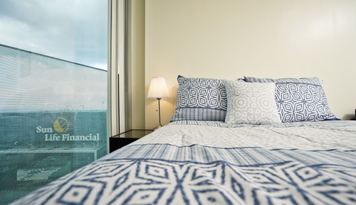 Apartamento Premium, vistas a la ciudad