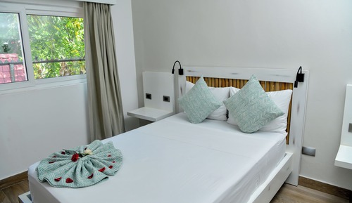 Habitación individual