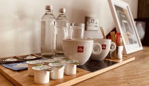 Habitación individual estándar