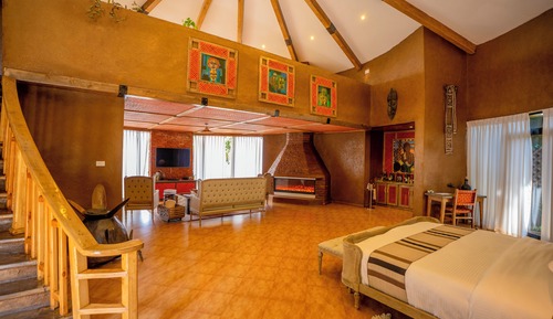 Habitación familiar