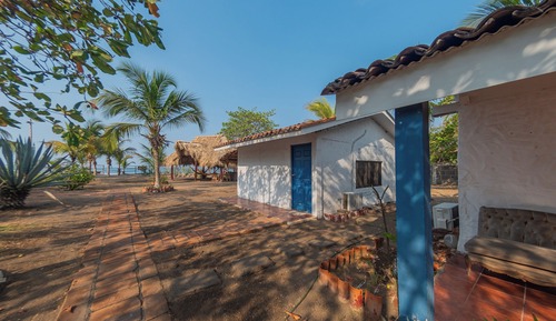 Suite Deluxe, 1 cama de matrimonio grande, vistas al mar