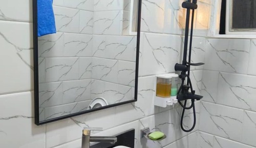 Habitación doble, balcón, vistas a la ciudad