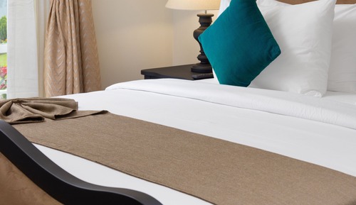 Habitación Deluxe, vistas a la montaña