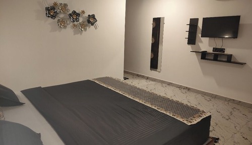 Casa de campo Deluxe