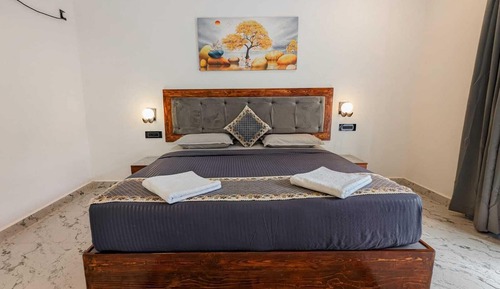 Habitación estándar