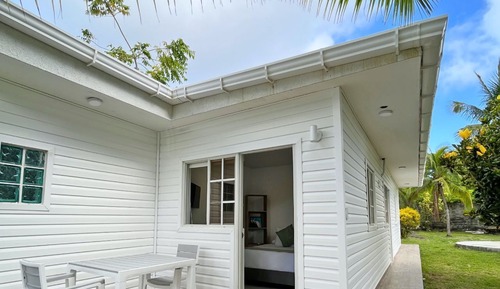 Apartamento superior