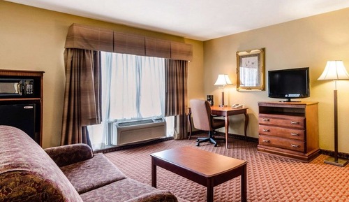 Habitación Deluxe doble, 1 cama de matrimonio grande, no fumadores